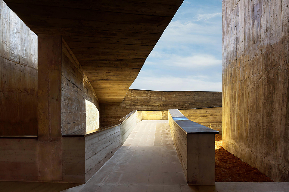 Cuisuba Yi Cultural & Visitor Center — 6