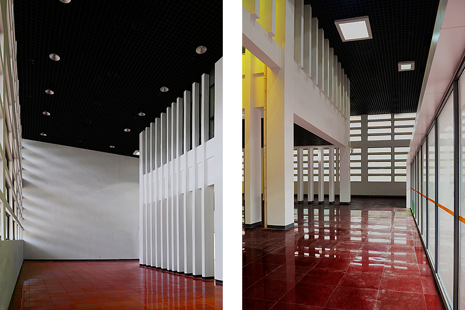 Danxia Chishui Tourist Center — 14