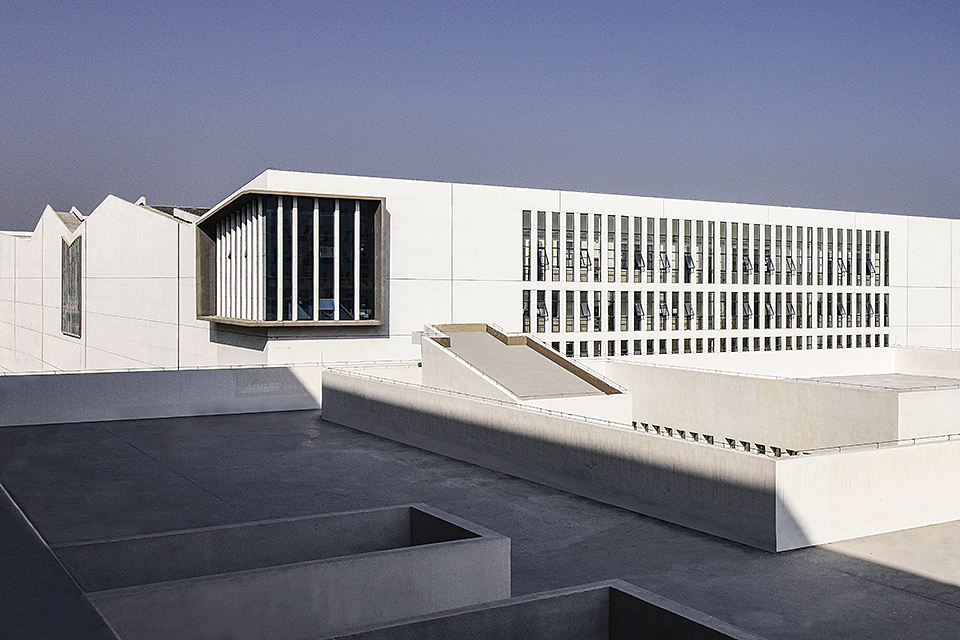 Dushan School Complex — 4