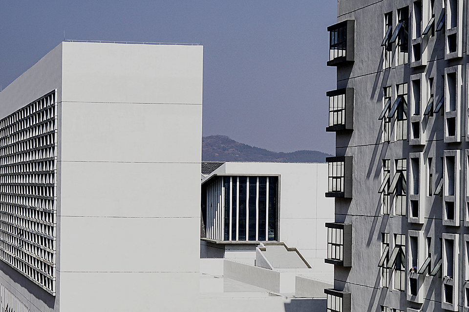Dushan School Complex — 5