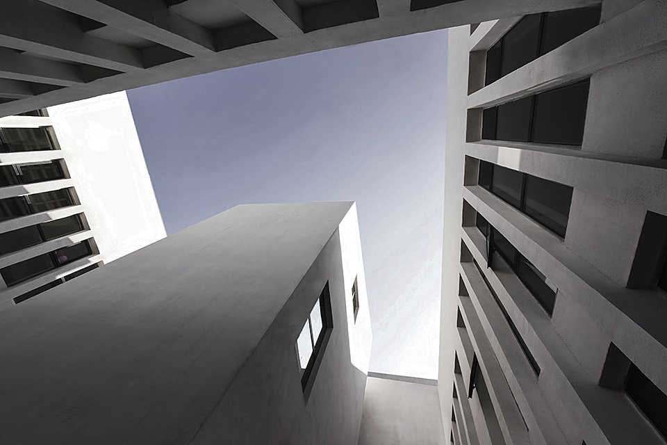 Dushan School Complex — 10