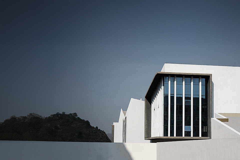 Dushan School Complex — 12