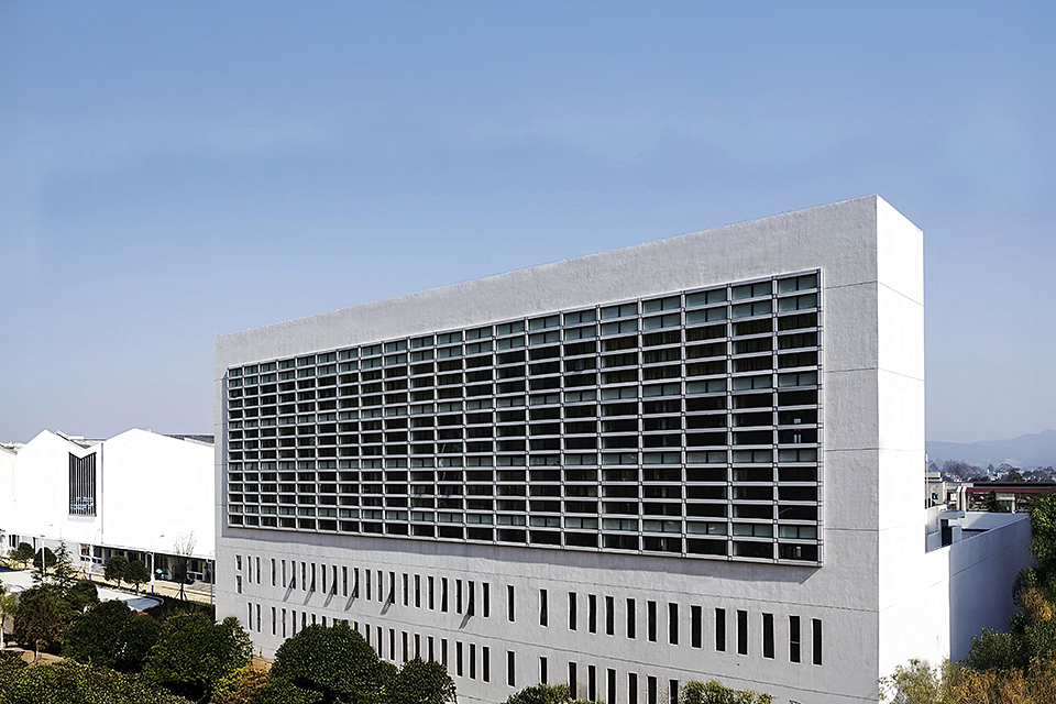 Dushan School Complex — 13