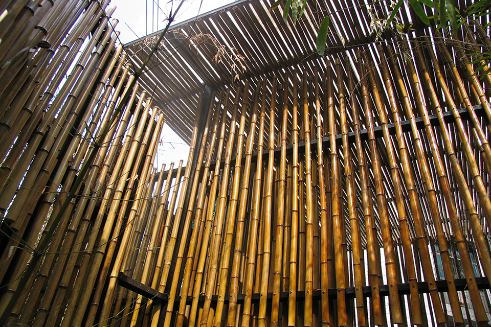 Renovation of the Flavor Tavern on Shixi Road — 2