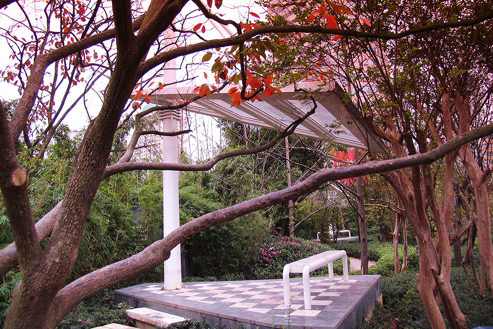 Grand Cross Plaza — 11