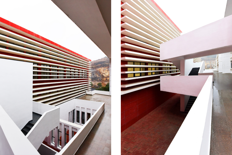 Guizhou Fire Station — 9