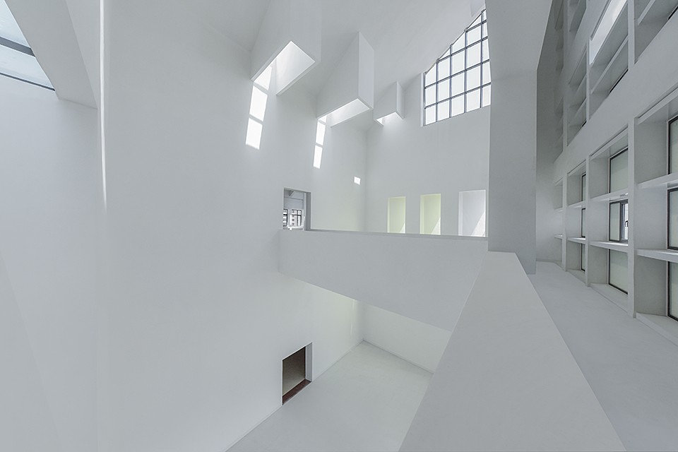 Guizhou Fire Station — 10
