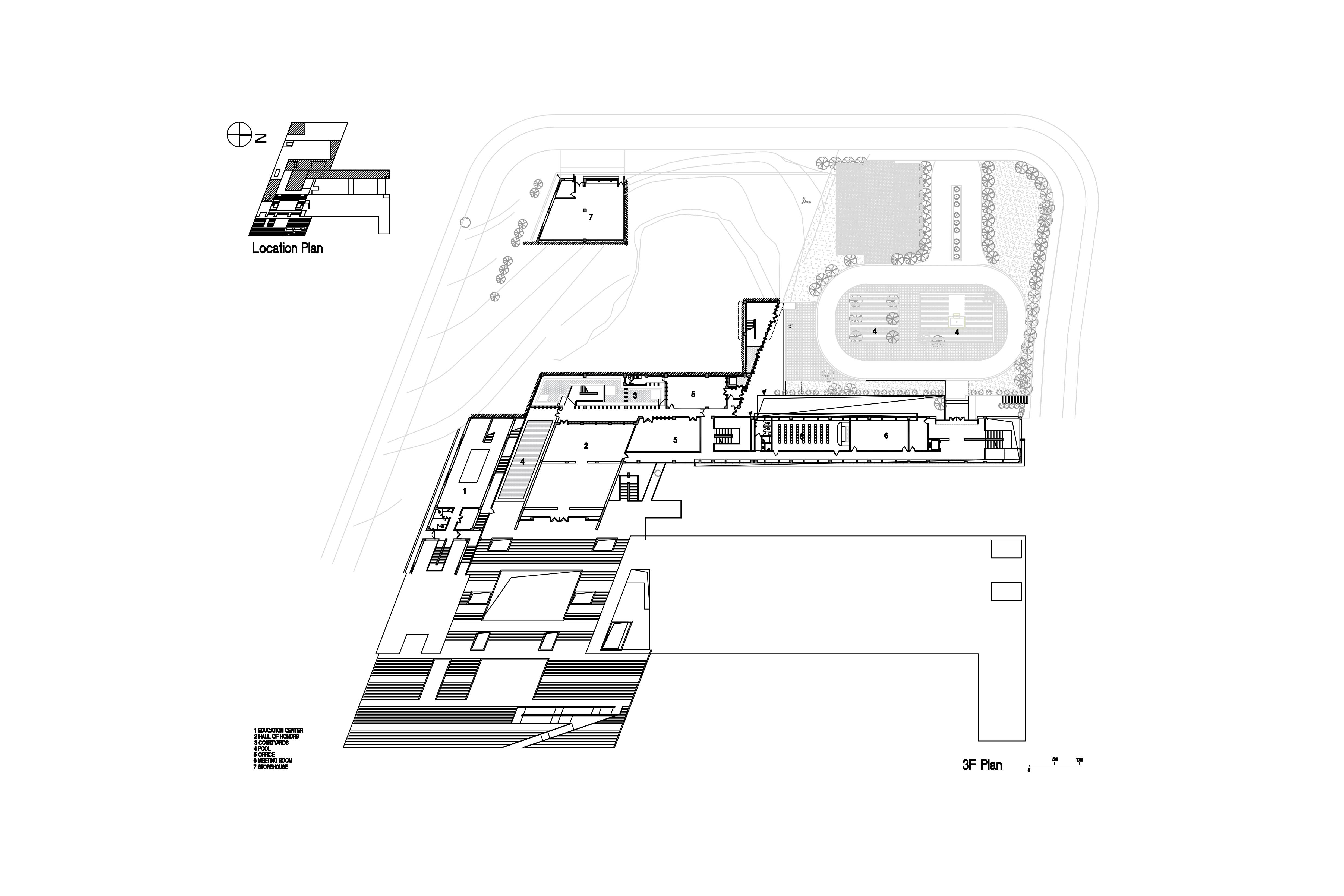 Guizhou Fire Station — 15