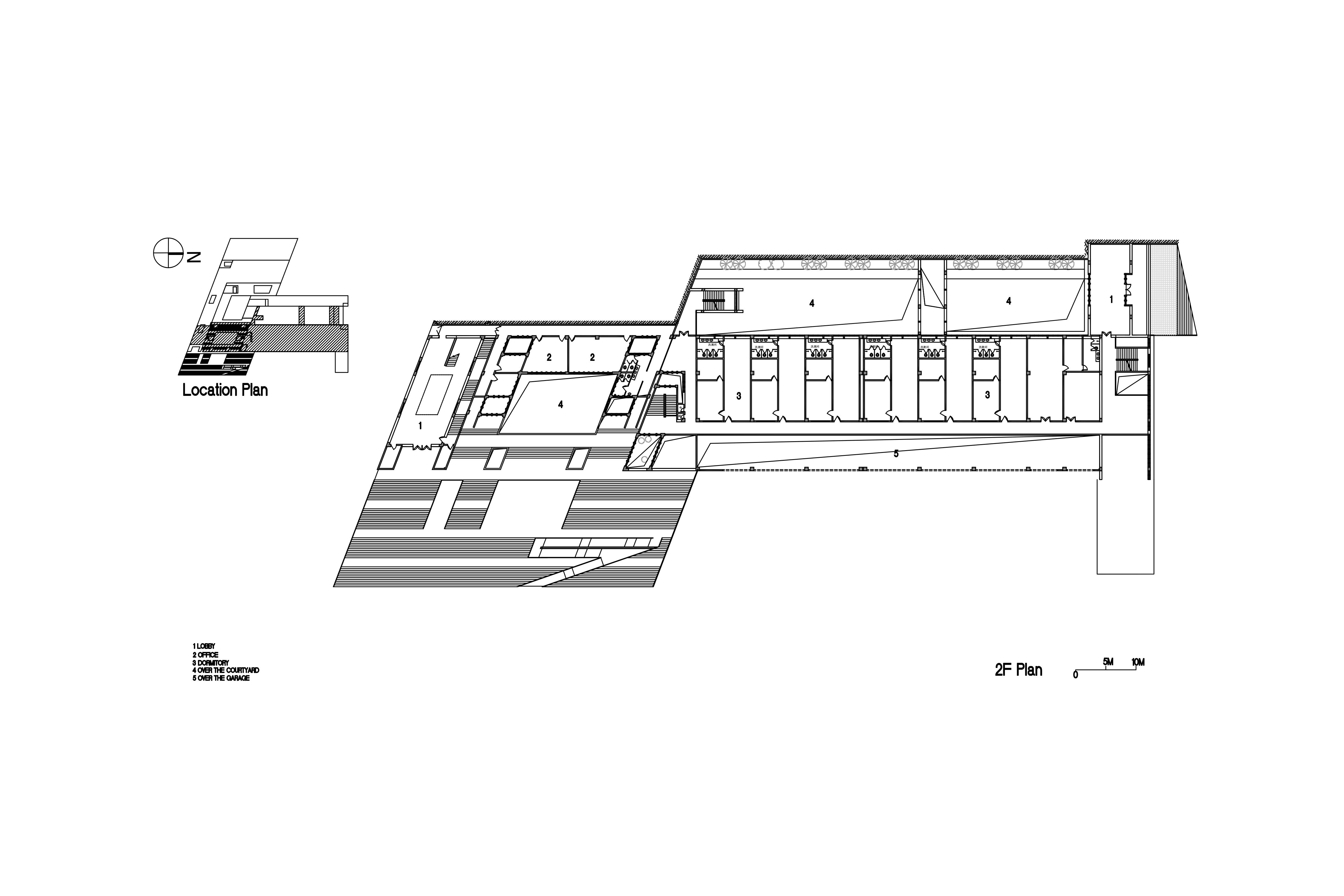 Guizhou Fire Station — 16