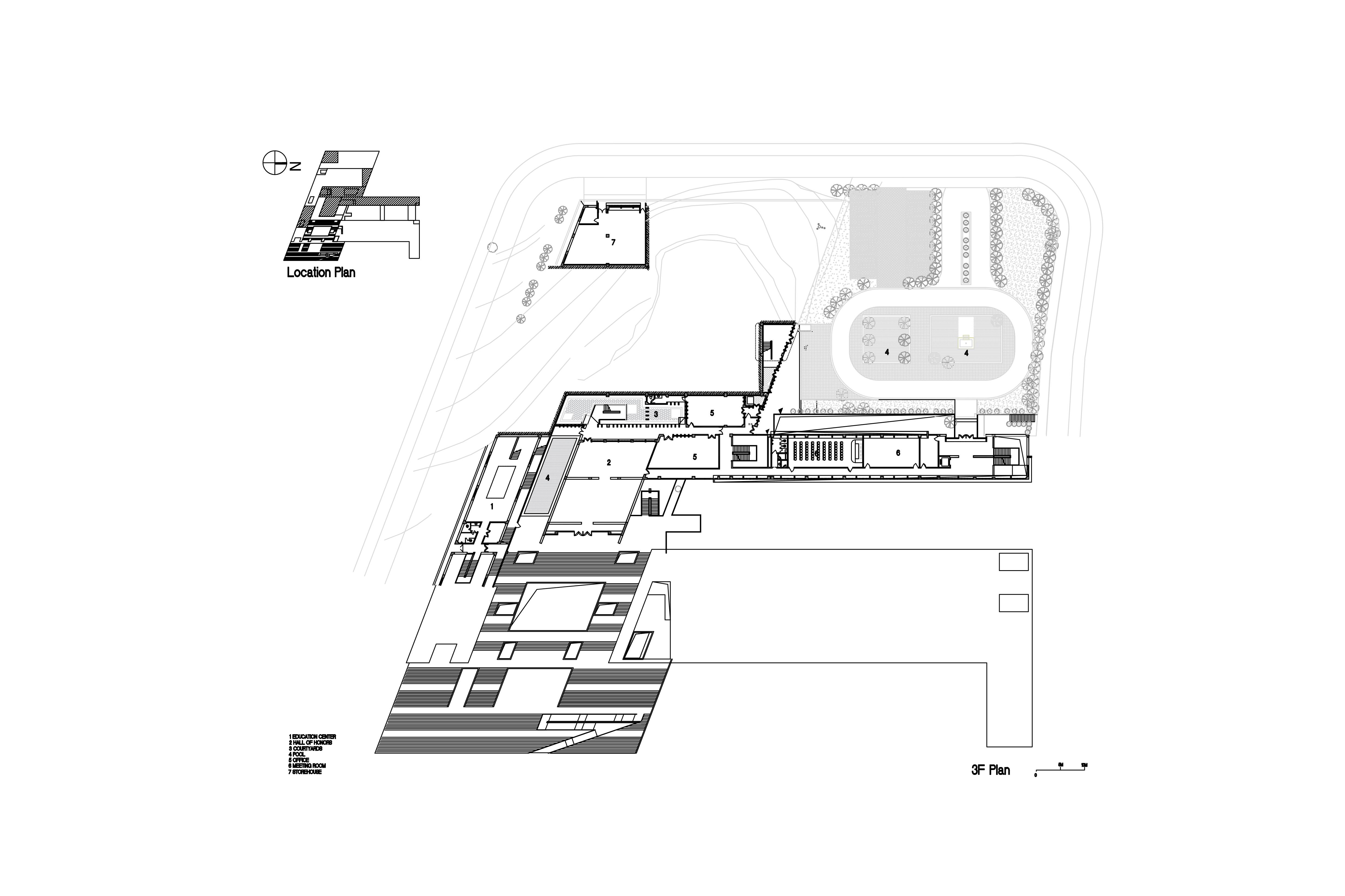 Guizhou Fire Station — 17