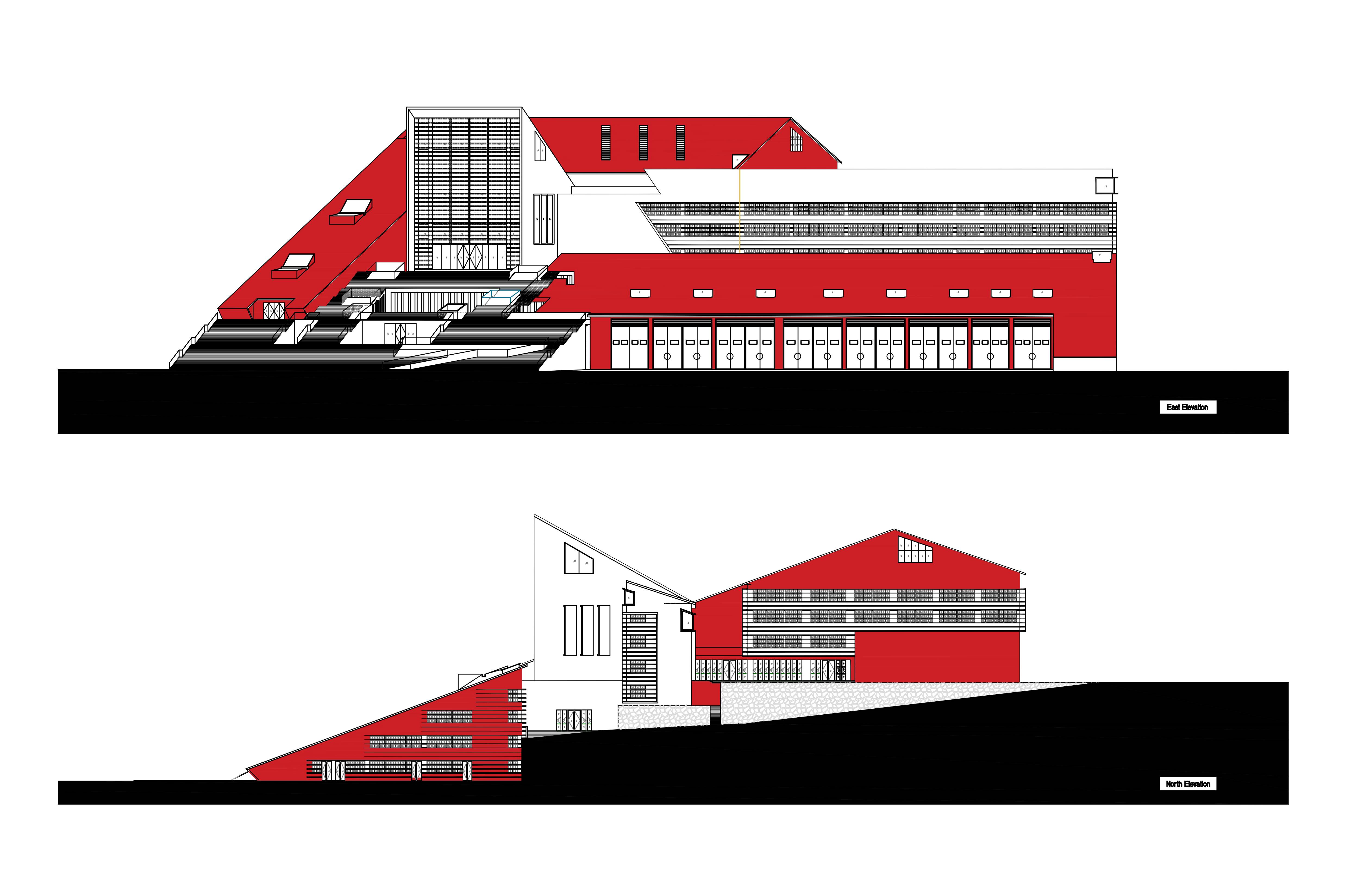 Guizhou Fire Station — 18