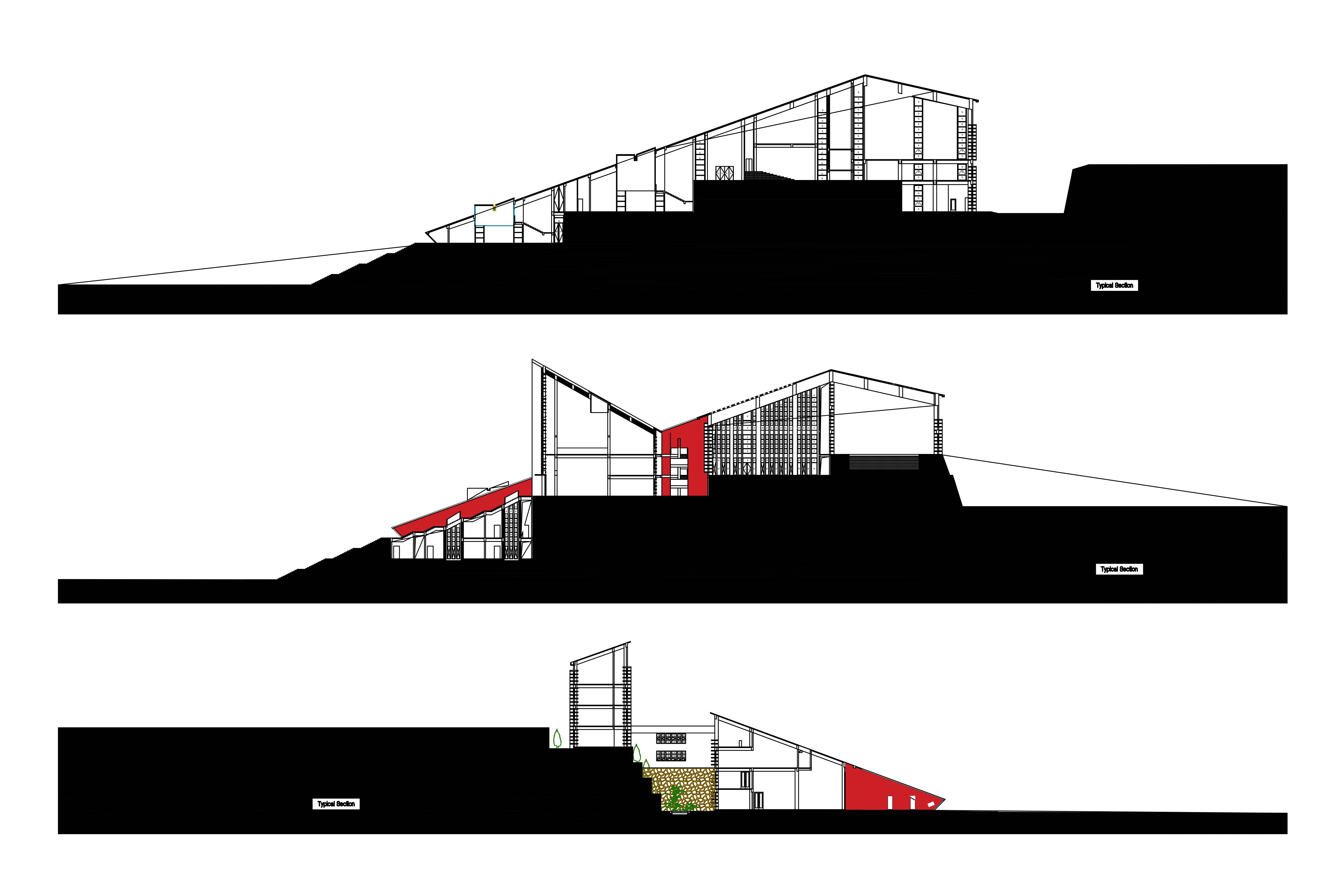 Guizhou Fire Station — 20