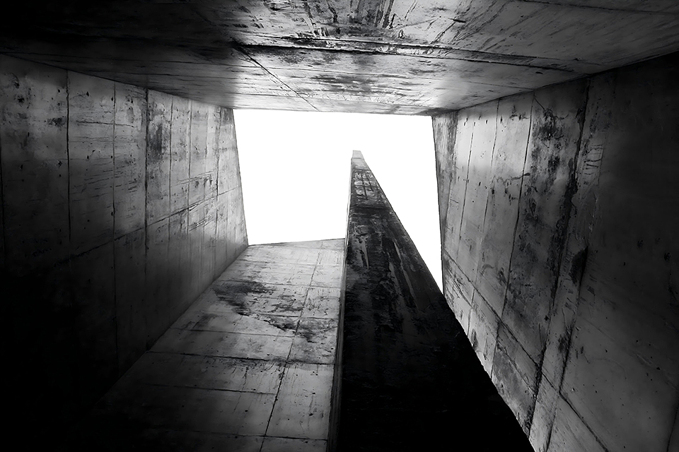 Concrete Memorial — 12