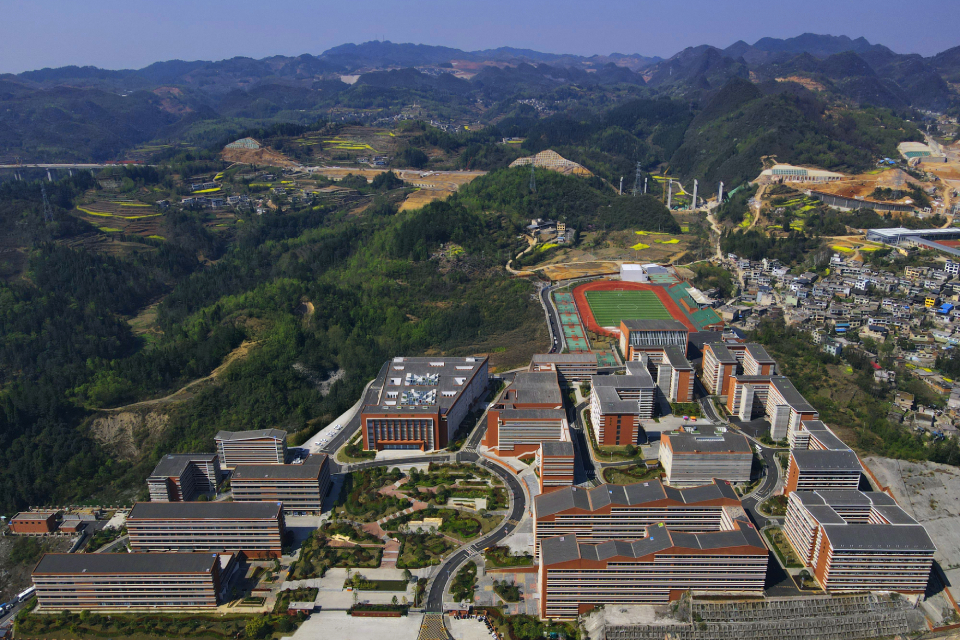 The Media Vocational and Technical University — 2