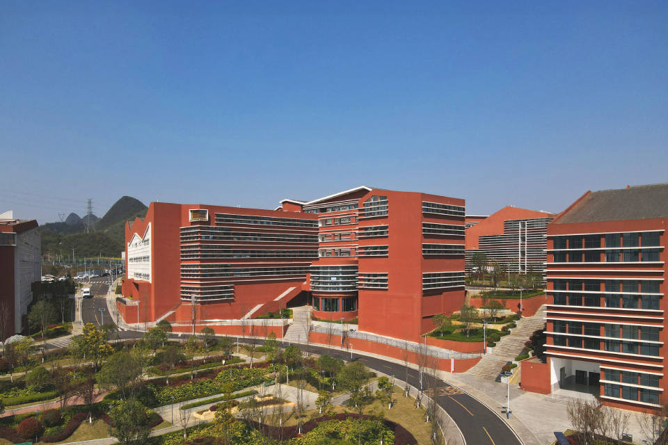 The Media Vocational and Technical University