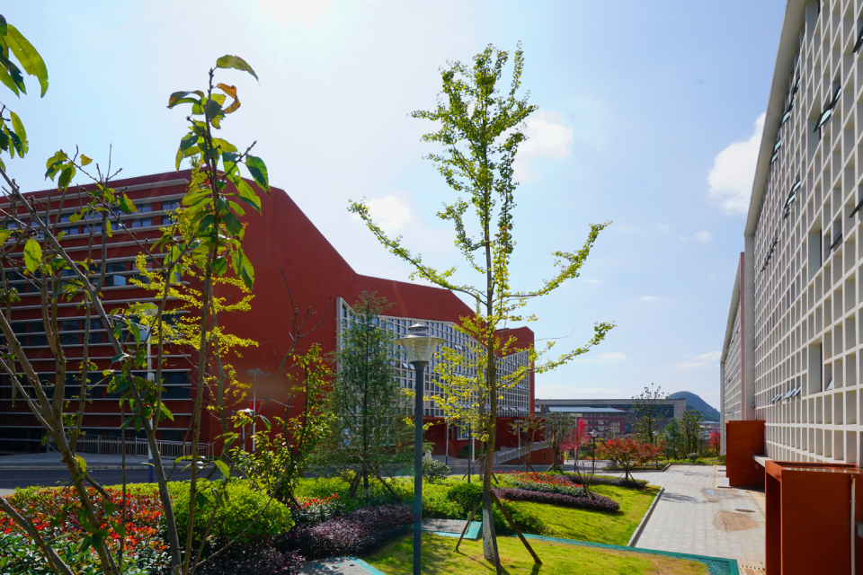 The Media Vocational and Technical University — 6