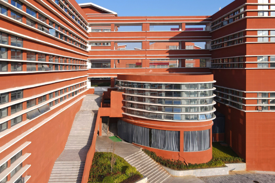 The Media Vocational and Technical University — 19