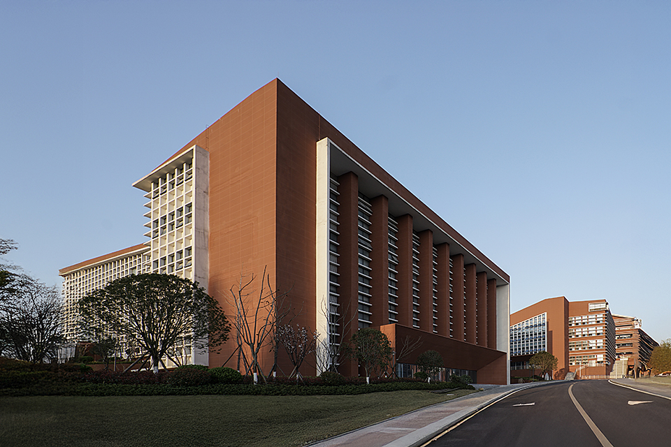 Library & Information Center — 5