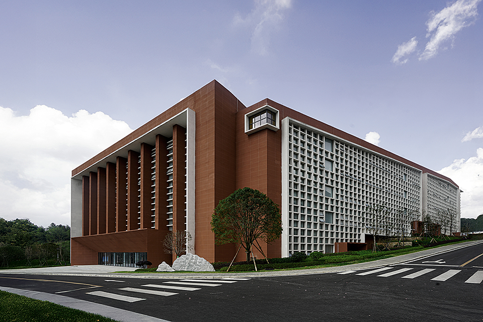 Library & Information Center — 6