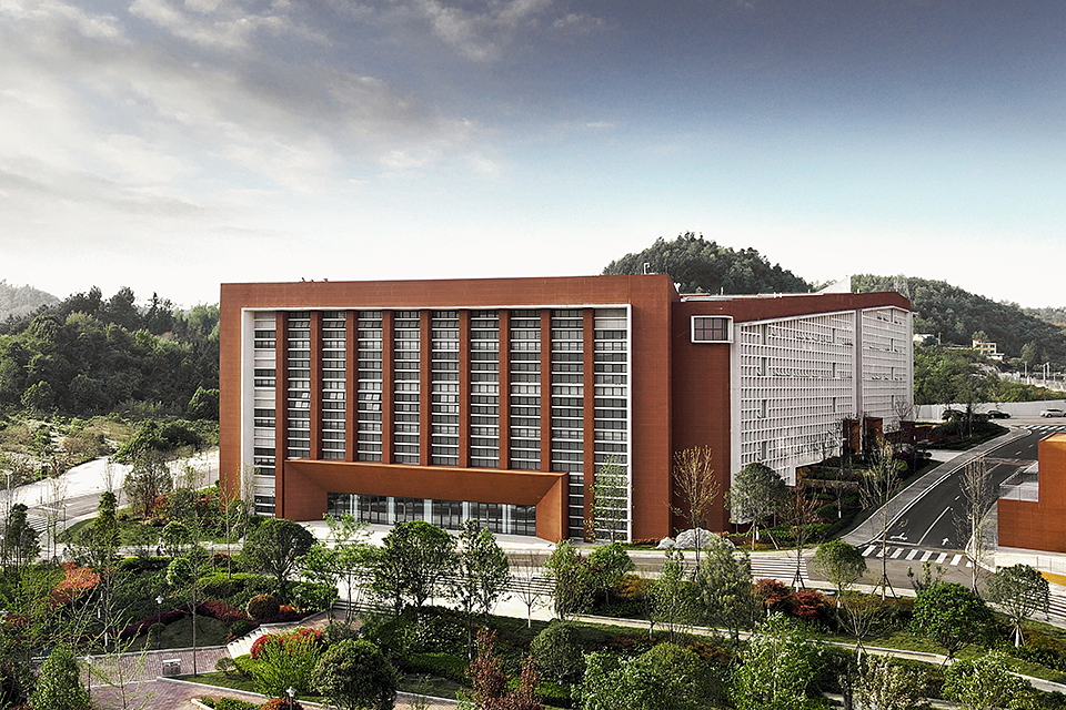 Library & Information Center — 7