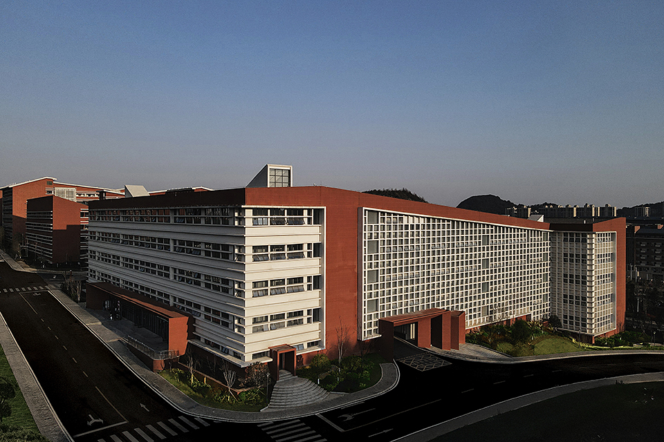 Library & Information Center — 8