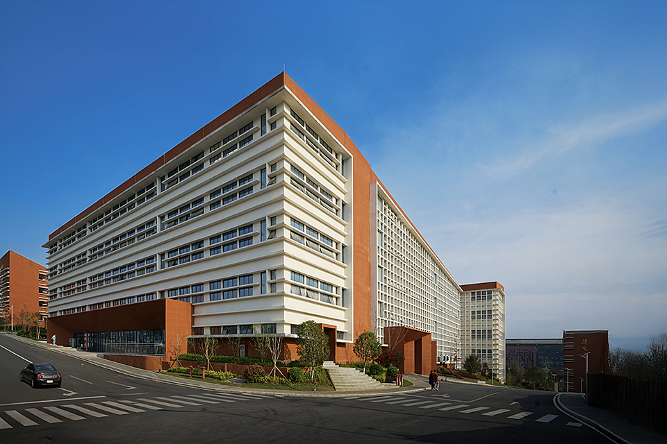 Library & Information Center — 9