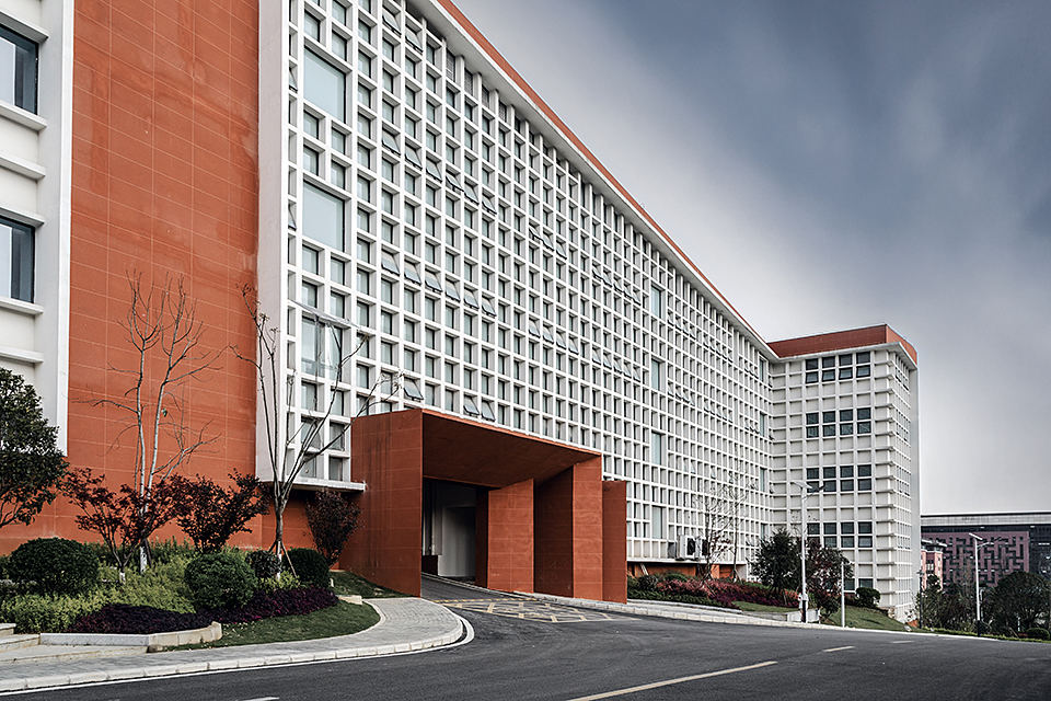 Library & Information Center — 10