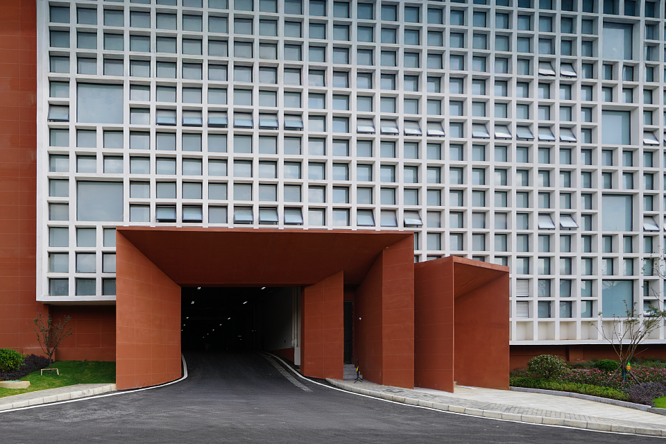Library & Information Center — 11