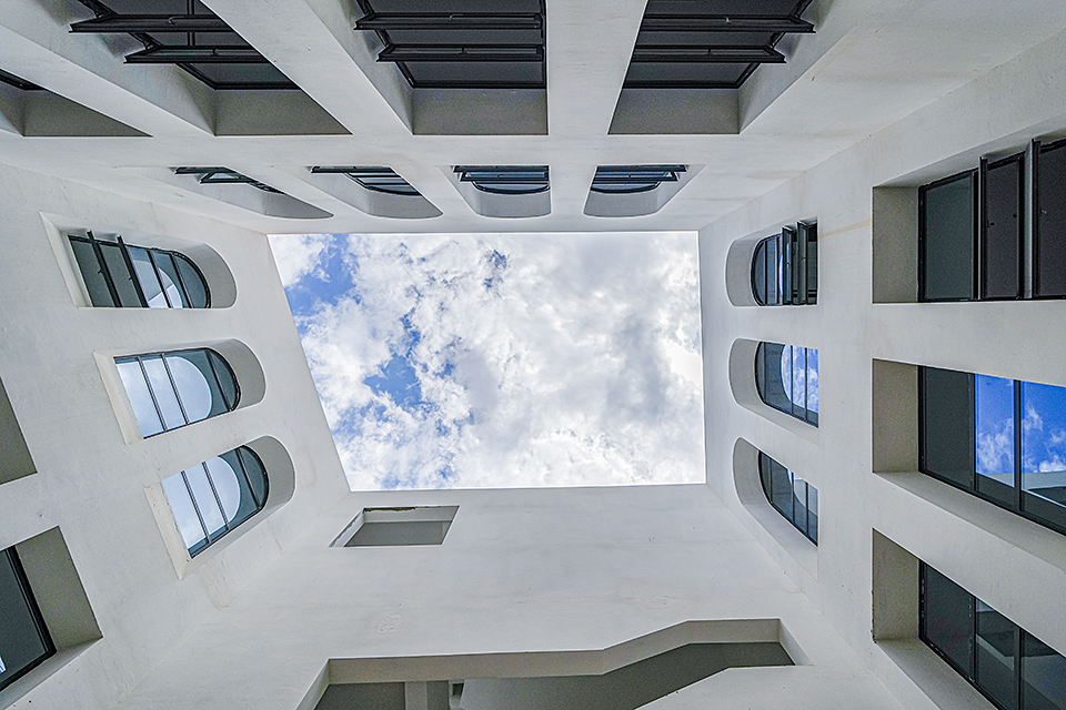 Library & Information Center — 13
