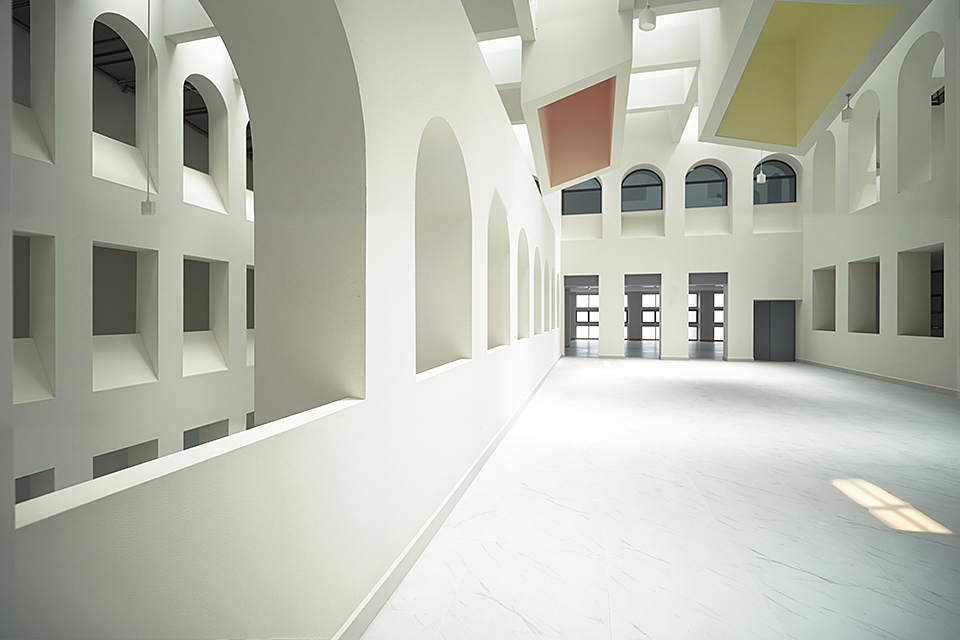 Library & Information Center — 12
