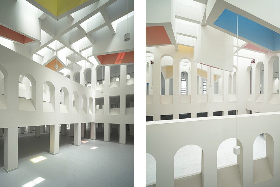 Library & Information Center — 14