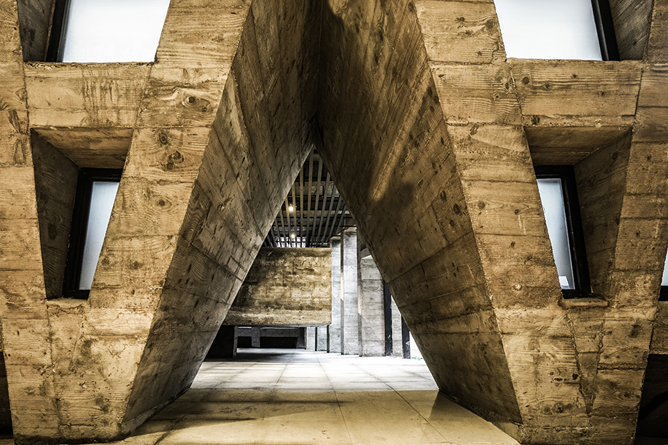 Shui Cultural Center — 7
