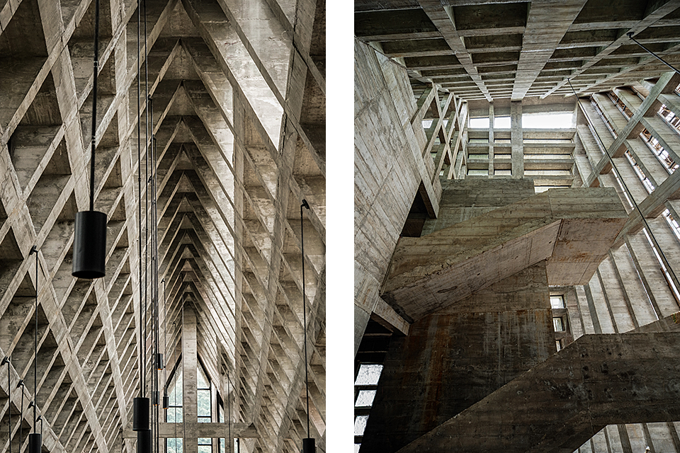 Shui Cultural Center — 9