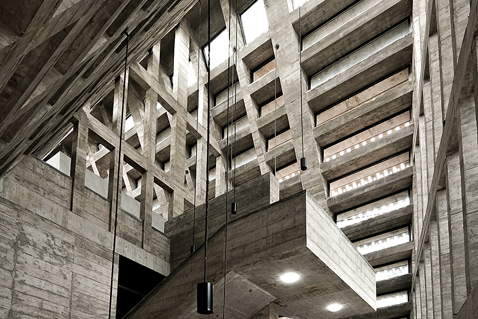 Shui Cultural Center — 11
