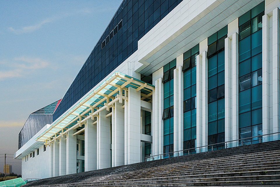 South-Western Minority Cultural Center — 4