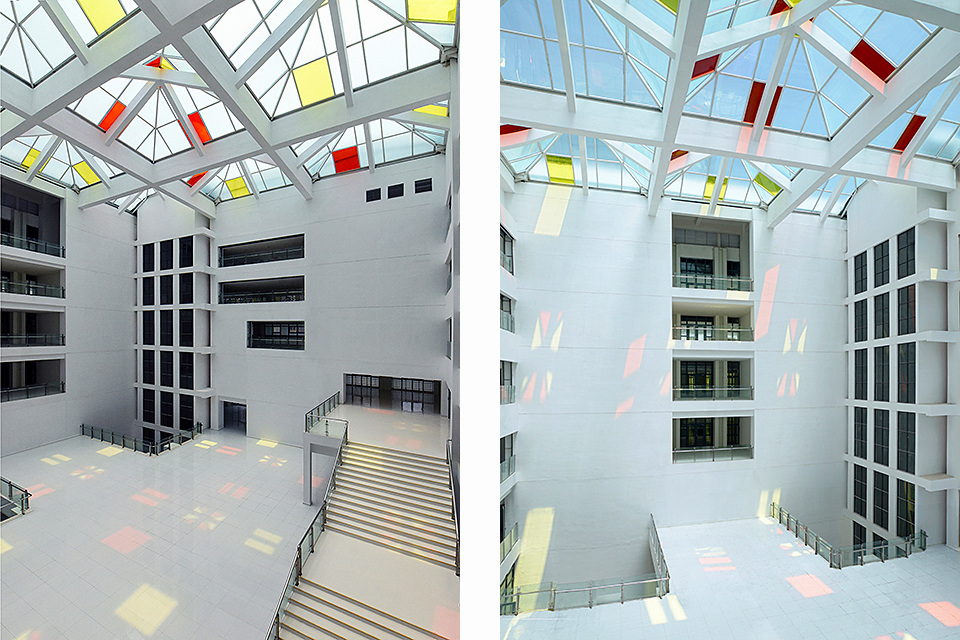 South-Western Minority Cultural Center — 5
