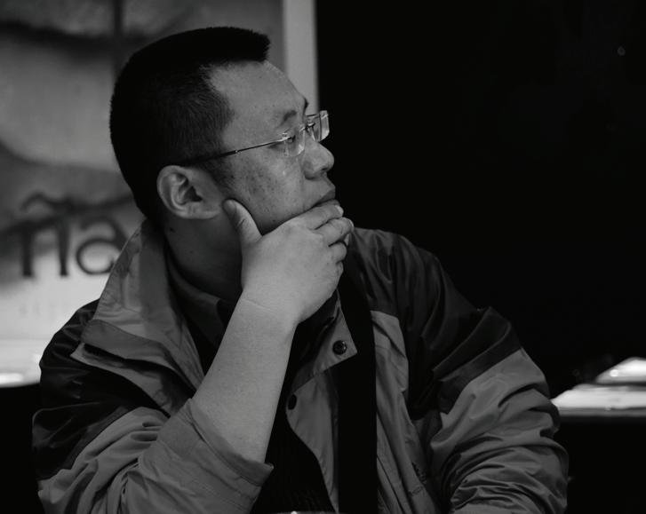 Haobo Wei