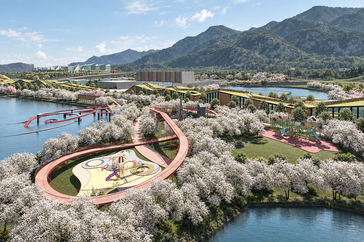 Sizhou Hot Spring — 14