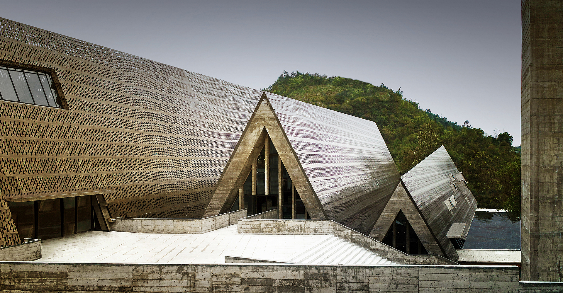 Shui Cultural Center