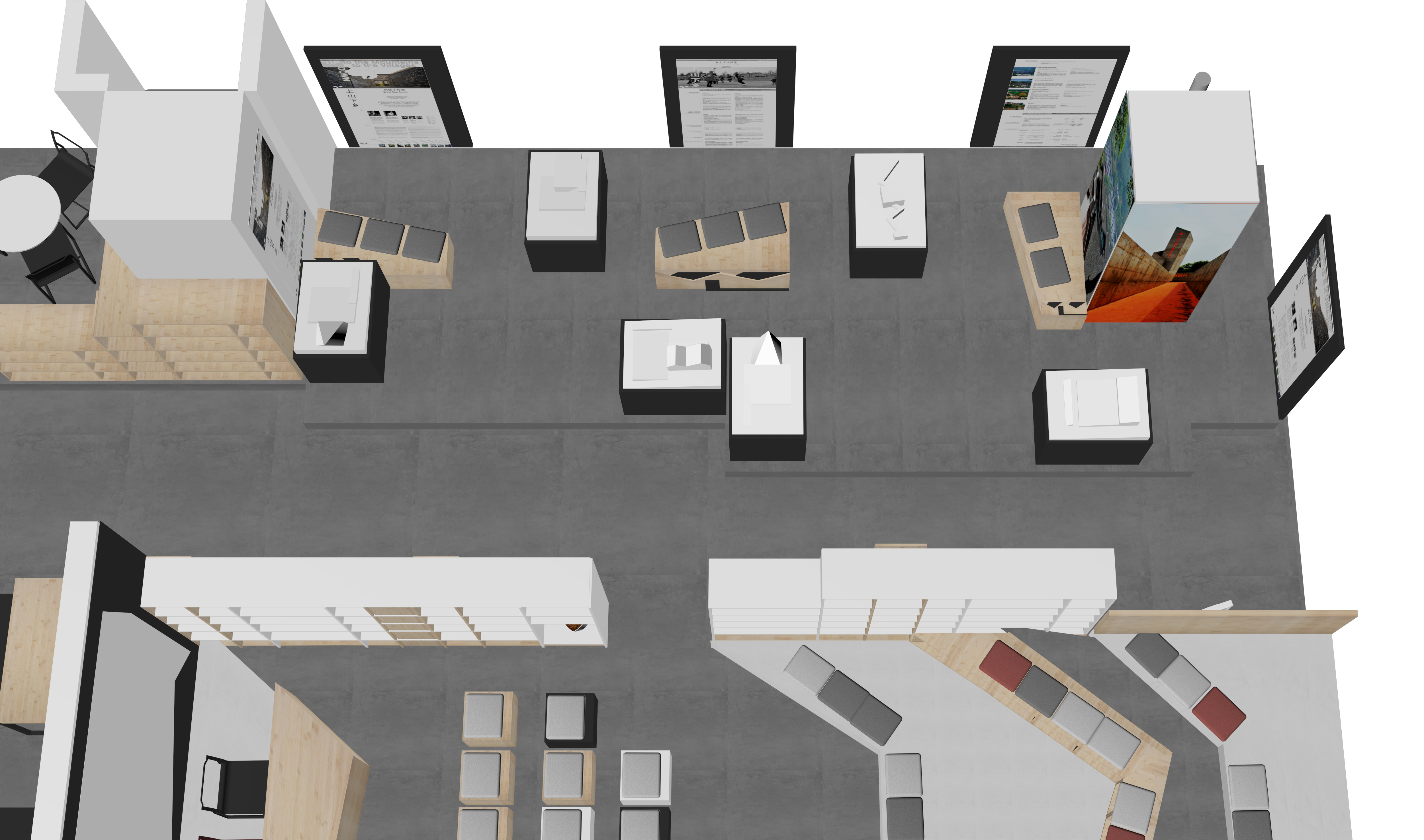 West-Line Studio — Guiyang Office