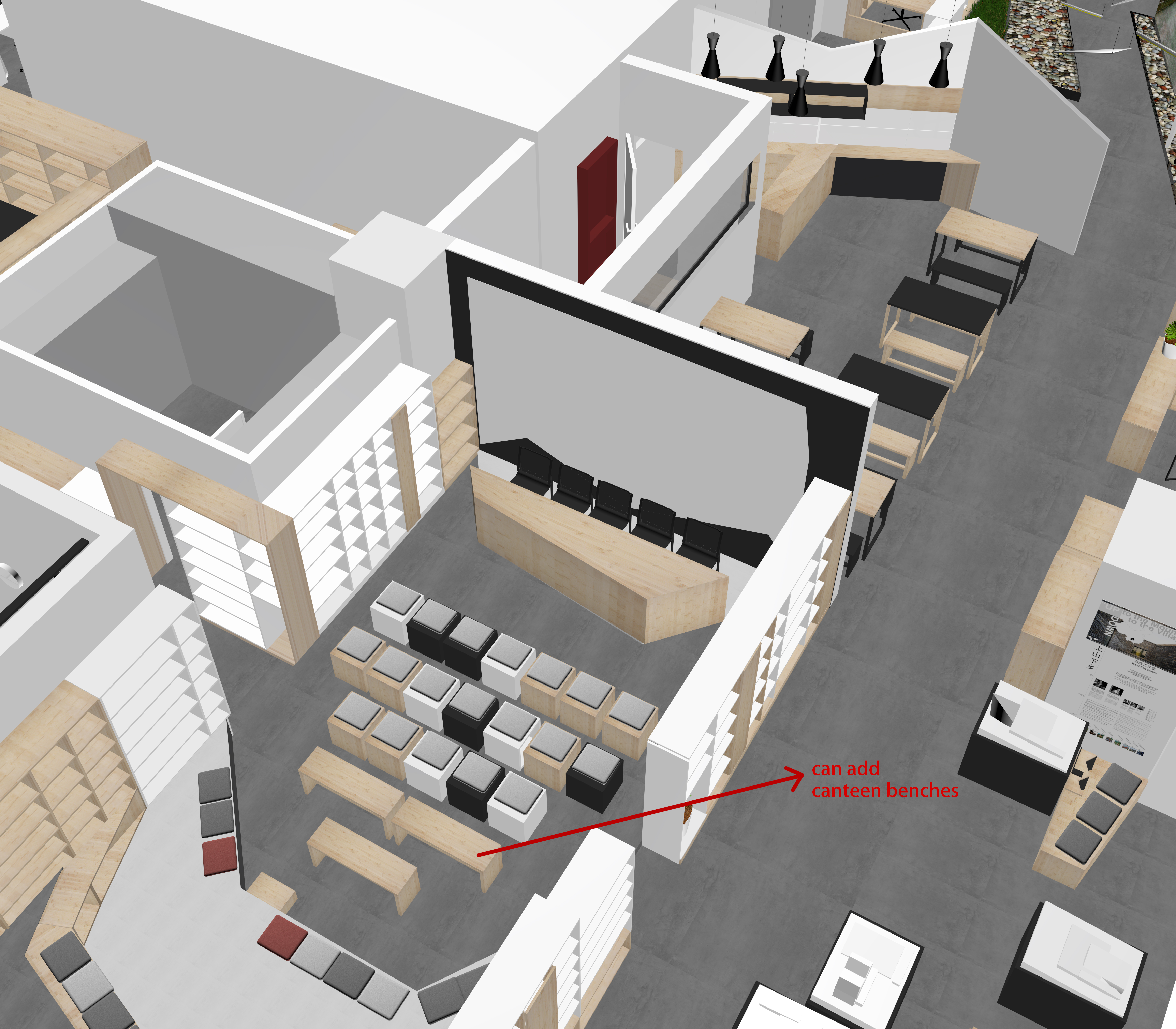 West-Line Studio — Guiyang Office