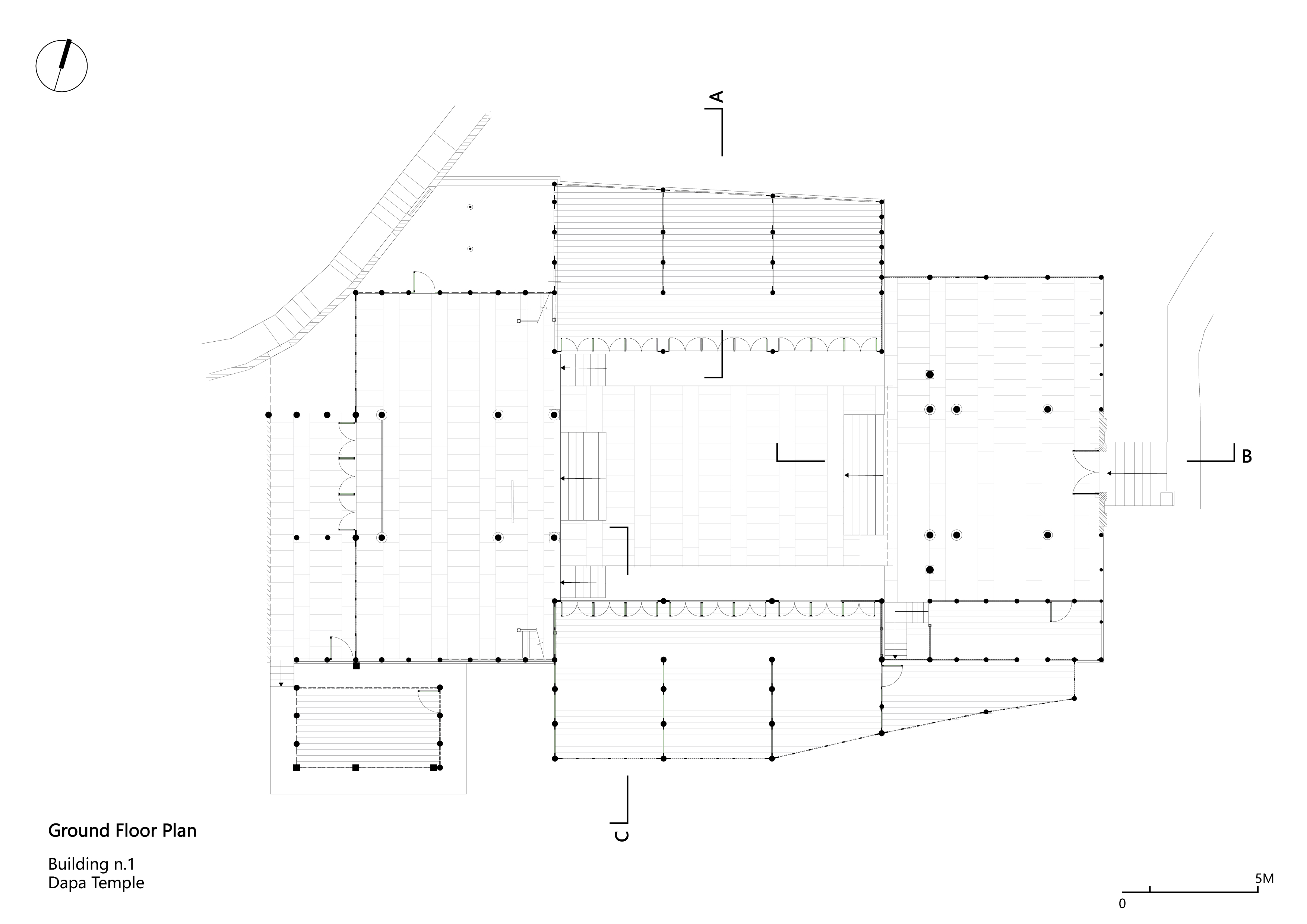 04 Dapa Temple Floorplan