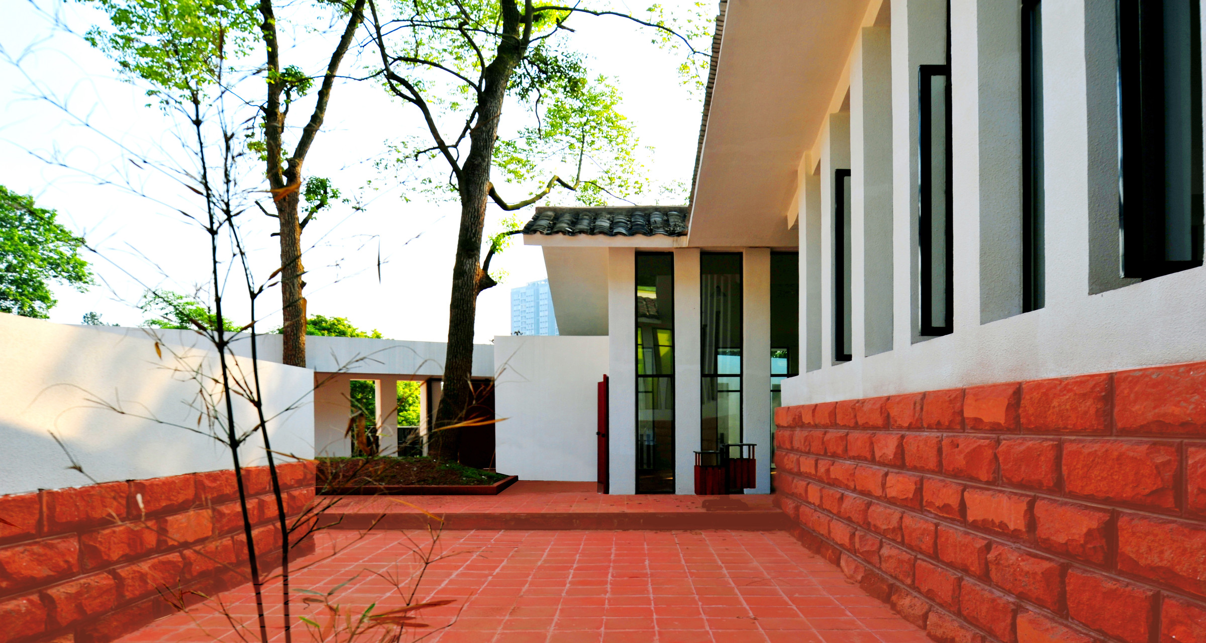 Memorial Hall — 12