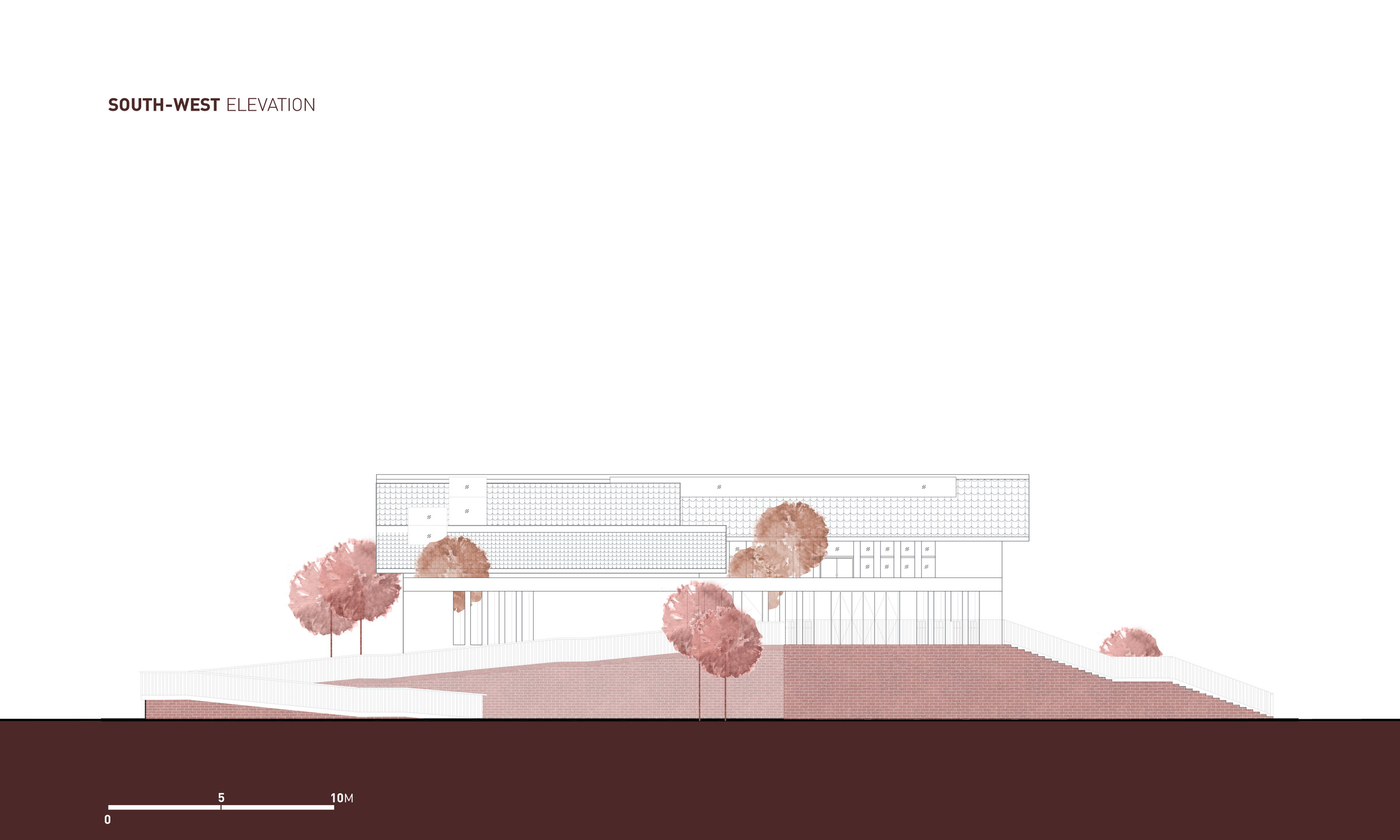 Elevation 1