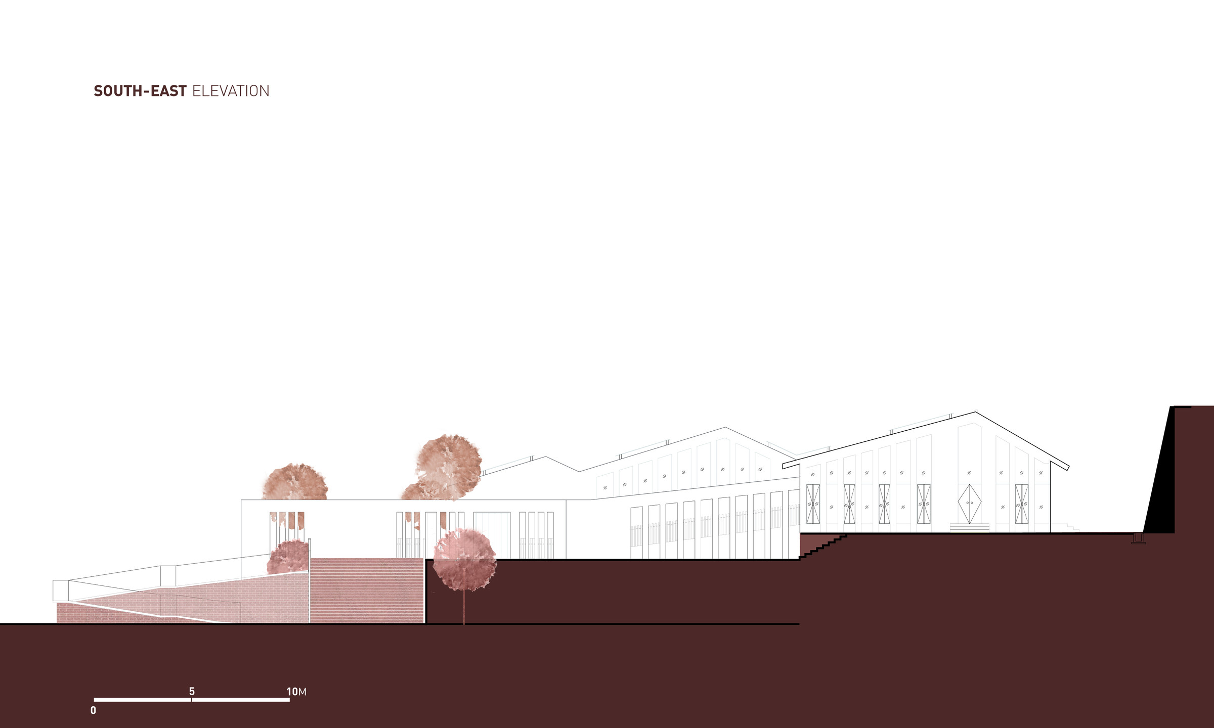 Elevation 3