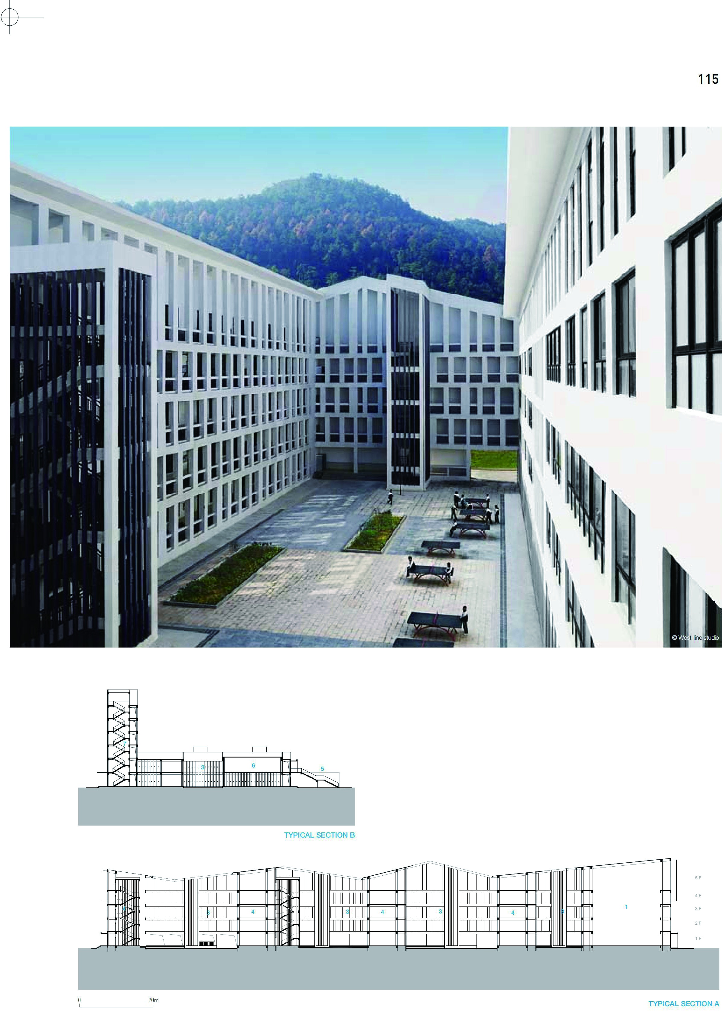 DUSHAN SCHOOL COMPLEX