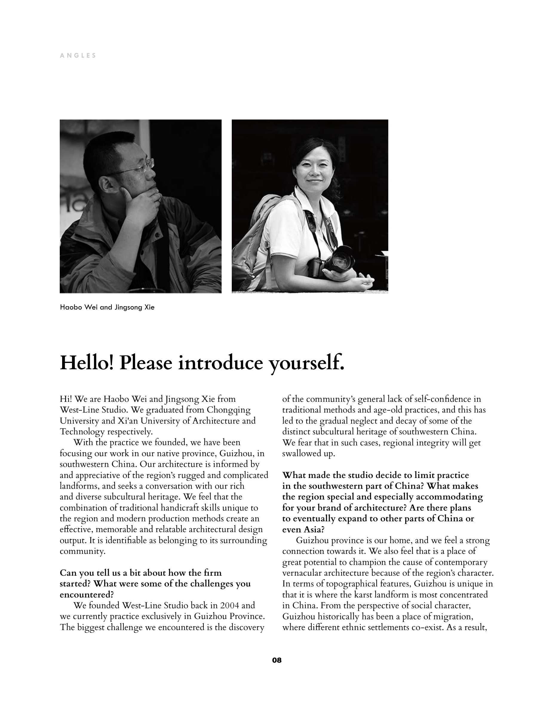 Placemakers · 08