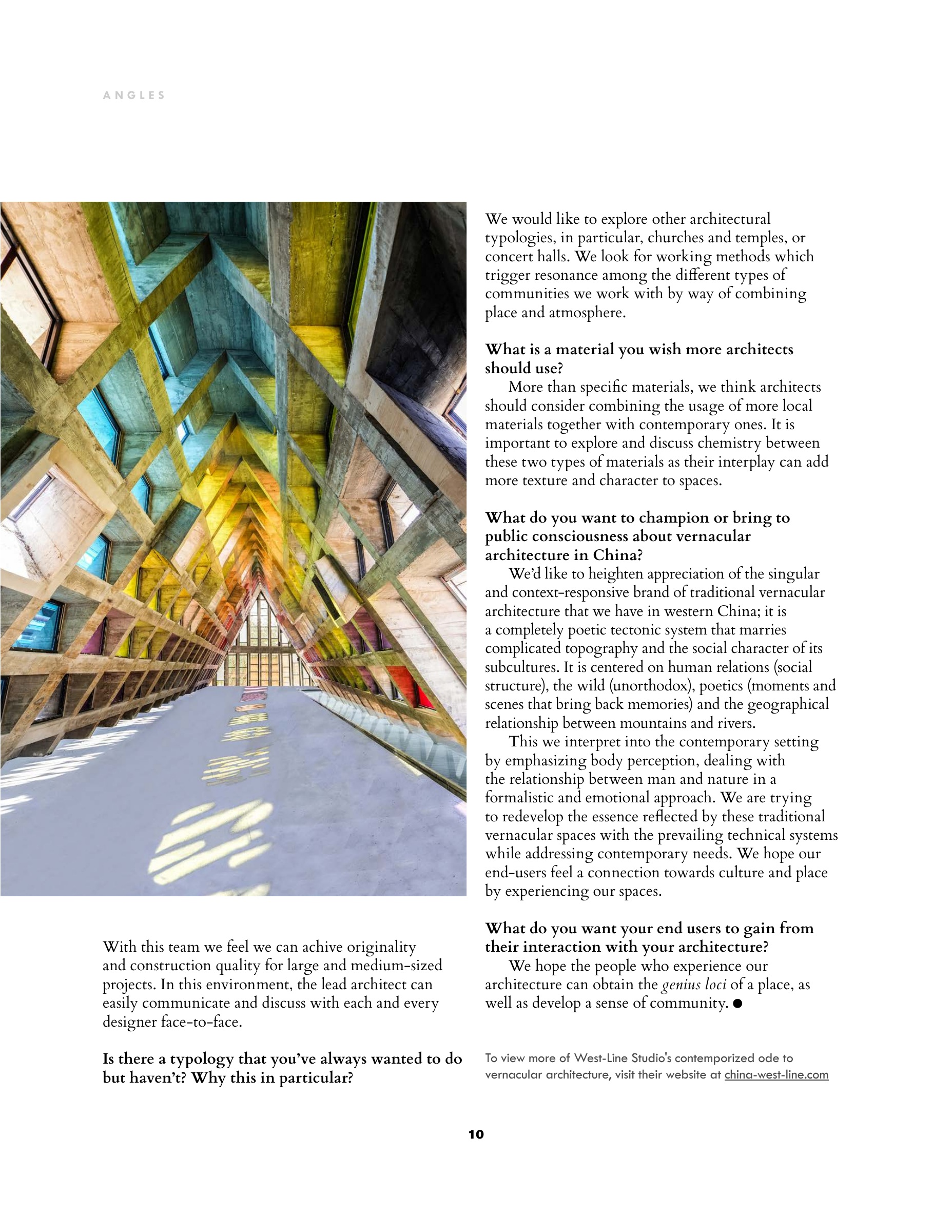 Placemakers · 10