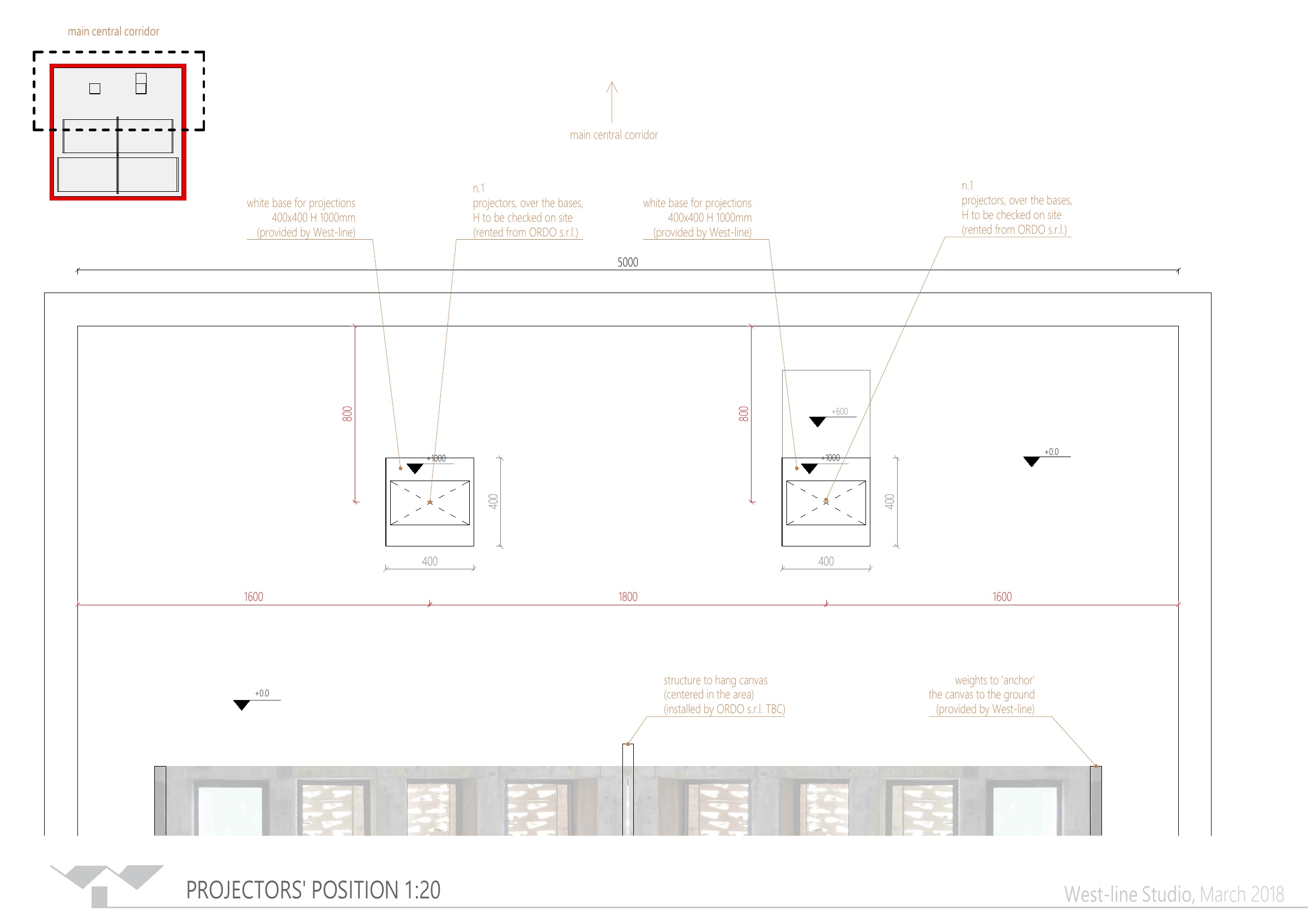 Lost in Guizhou — detailed installation drawing 6