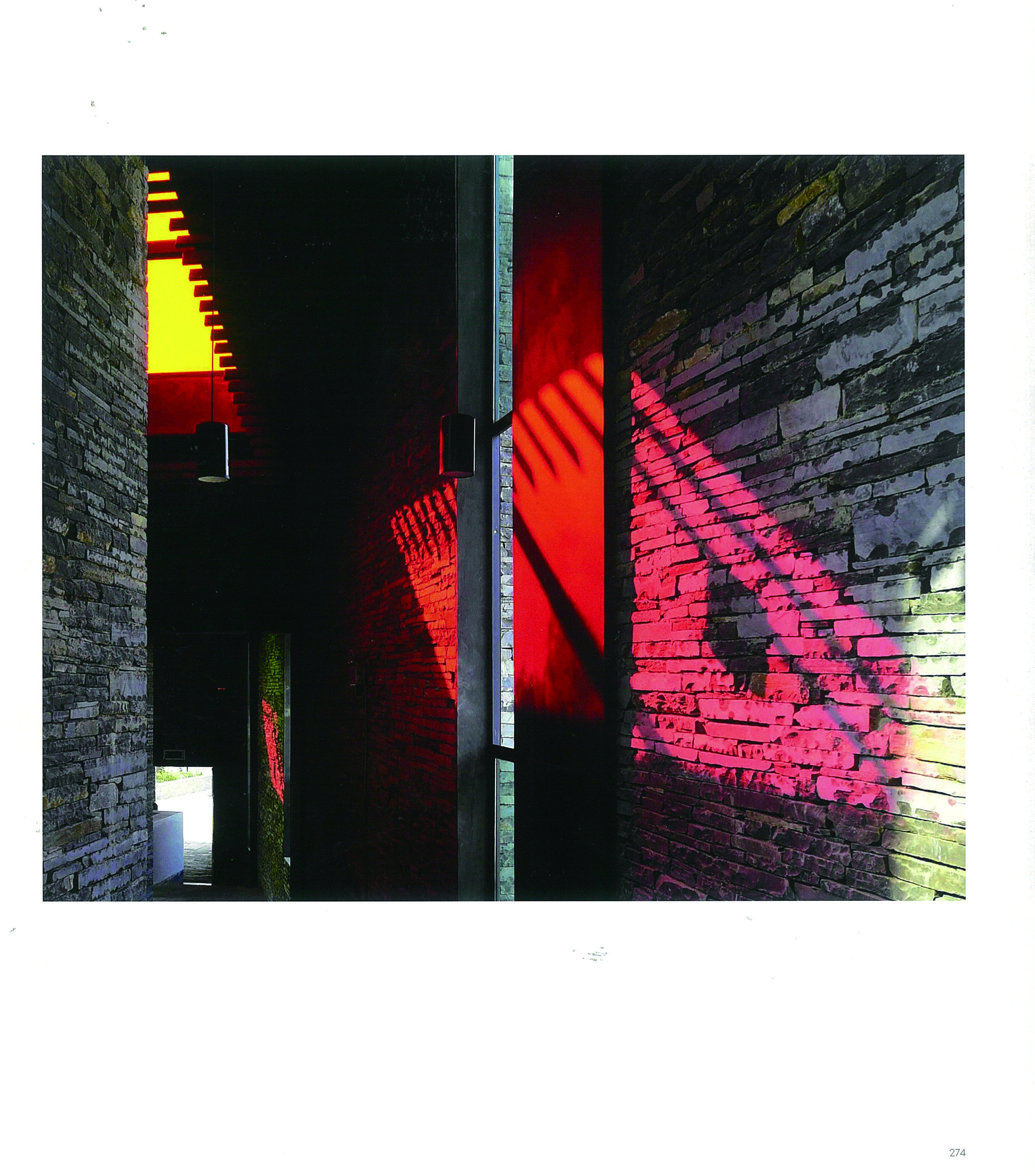 Shui Cultural Center / Chetian Cultural Center